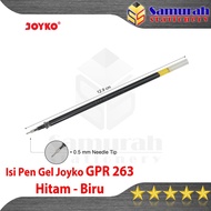 Joyko GPR 263 0.5 mm Gel Pen Refill / Gel Pen Refill Pen Refill 05 mm Taper