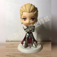 黏土人 吉爾伽美什 金閃閃 Q版