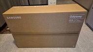 Samsung odyssey G3 27