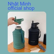 PREMIUM 2.2L WATER BOTTLE