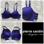 Pierre cardin' Wired push up Bra made of supermicro PB7-442B