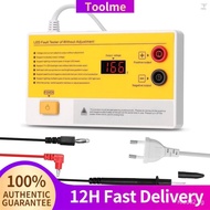 LED Lamp TV Backlight Tester Multipurpose LED Strips Beads Test Tool Measurement Instruments for LED