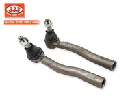 333 ลูกหมากคันชัก MAZDA BT50 PRO 4WD ตัวนอก (3E-M192)(3E-M083) 1คู่