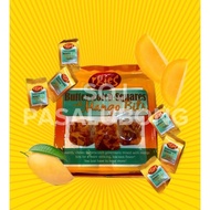 ♞,♘Rgies Butterscotch Squares with Mango Bits 170g - Iloilo Pasalubong