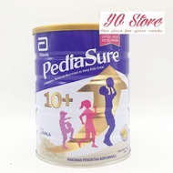 Abbott Pediasure 10+ Vanilla 850g
