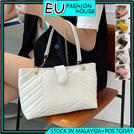 ( READY STOCK ) PU SLING BAG  EU FASHION HOUSE 621