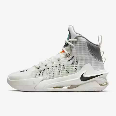 Nike genuine Air Zoom G.T. Jump EP Men's Basketball Shoes DC9039-101