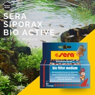 Sera Siporax Bio Active Bio Filter Media
