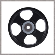 [M G L O] Power Steering Oil Pump Tension Pulley  Idler Wheel for   ASX GA2W GA3W  CX3A CY4A 2008-
