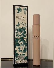 (包平郵 Local post included 💌) Gucci Bloom Acqua di Flori 7.4ml Rolling perfume 滾珠香水 Travel Size