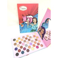 SPECIAL PROMOTION WOW BEAUTY EYESHADOWS (GRACEFULL SHADES)