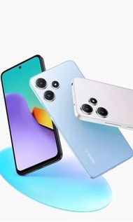 Redmi 12 4G 8+256GB 國際版