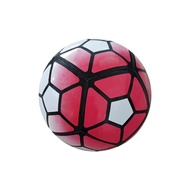 Lustrous Finish Soccer Ball For Stylish Look On Field 9 Inflatable Football Football Soccer Training
