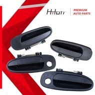 Outside Door Handle Front Rear Left Right For Toyota COROLLA AE101 AE102 RAV4 SXA11 Exterior Car Acc