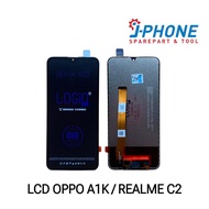 OPPO A1K LCD / C2 HD+ LOGIN