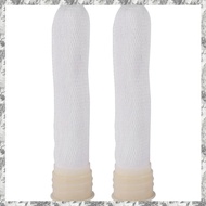 [D E O K] 2Pcs  Membrane 0.01  Ultrafiltration Hollow Fiber Membrane for Reverse Osmosis Water Filte