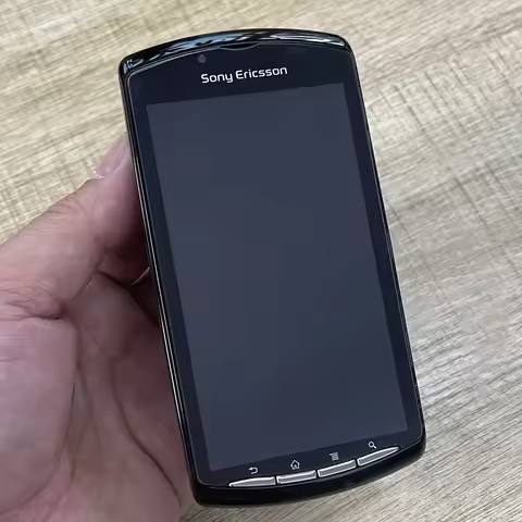 Original Sony Ericsson Xperia PLAY R800i R800 GSM 2G 3G Mobile Cell Phone 4.0'' 5MP Android WiFi Unl