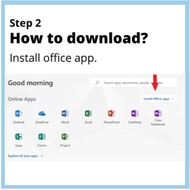 Office PRO PLUS 专业增强版 365 2016 - 2025  Lesen Sah untuk 1 PC