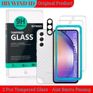 Tempered Glass Ibywind for Samsung A54 5G