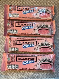 Blackpink Oreo 泰國