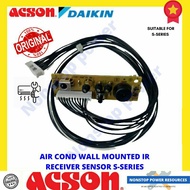 ACSON Original IR Receiver Wall Mounted Air Cond Receiver Sensor For A5WM10S/A5WM15S/A5WM20S/A5WM25S