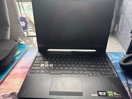 急賣❕❕RTX3050Ti Asus TUF Gaming A15 R7-5800H RTX 3050 Ti 16GB Ram 512GB ssd Wifi 電腦 筆電 手提電腦 電競 Gaming 