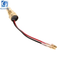 [Gazechimp] 12V-24V Car Truck Water Temp Temperature Sensor 10mm Head 1/8 Thread Sensor