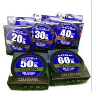 DAIWA LINE 22 SALTIGA NYLON LEADER