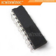 5 Piece  HM9102D HM9102 DIP-18  Integrated circuit IC