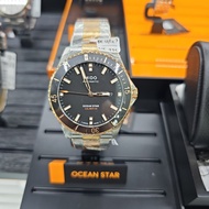 jam tangan mido automatic original