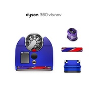 Brand New Dyson 360 Vis Nav Robot Vacuum Cleaner. Local SG Stock and warranty !!