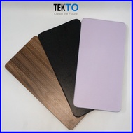 Tấm gỗ MDF bo cạnh 25x50cm 30x60cm 25x75cm dày 15mm hoàn thiện tinh tế - 141