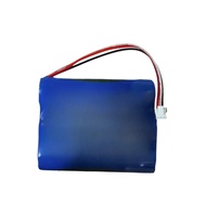 For Brand New 18650NCM 2600-3P1S-B001 Battery Pack 3.6V 7.8AH 28.08WH