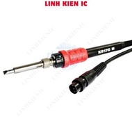 Vinasemi K917C Hand Solder Jack Male 6 Pin Linhkien IC