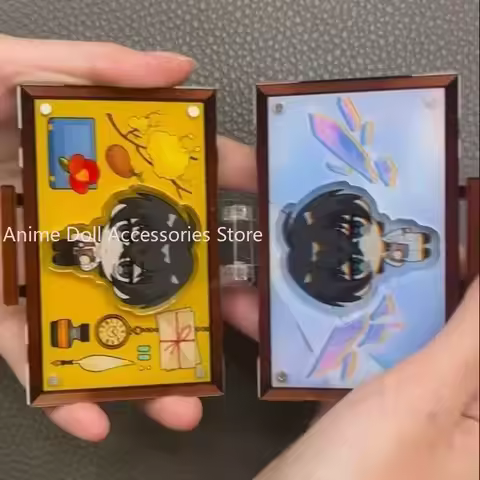 Yi Sang Cosplay Acrylic Collectibles Decorative Anime Props and Accessories