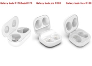 🎧⚡適用於通用三星 Galaxy Buds Pro（SM-R190）旅行收納充電盒 任何三星耳機充電盒補配都有 ｜同時兼容 Buds / Buds+ / Buds Live / Buds2 免費送順豐