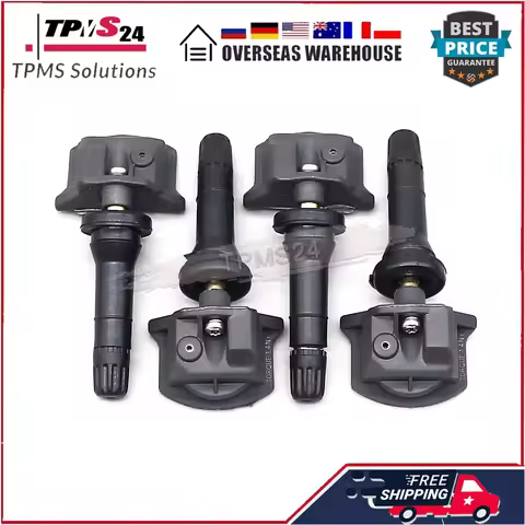 For 2020 2021 2022 2023 2024 MAZDA 3 6 CX-3 CX-30 CX-9 MX-5 TIRE PRESSURE SENSOR 315MHz TPMS SENSOR 