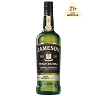 Jameson Stout Edition 700ml