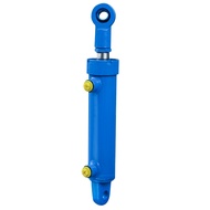 Silinder Hidrolik Jack 2 Ton Hydraulic Cylinder Diameter Silinder Hidrolik 40mm