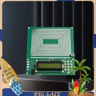 0.1Hz-30KHz Adjustable Schumann Resonance DC 5V Ultra-low Frequency Pulse Wave Generator 7.83HZ Reso