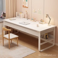 Simple College Student Desk A9L Home Writing Desk Bedroom Study Desk Long Table Computer Desk Office