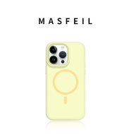 MASFEIL | เคส iPhone Magsafe กันกระแทก