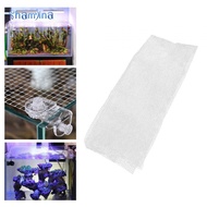 [Shamjina] Fish Netting Balcony Cat Netting Multifunction Transparent Anti-escape Air Screen Aquariu