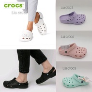 Crocs classic clog sandals / crocs classic / crocs women's sandals / crocs men's crocs