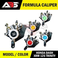 Formula 8.1 Caliper for Honda Dash / Trinity 1chip Caliper (Plug n Play)