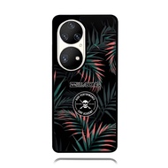 HP Huawei P70 P60 P50 P40 P30 P20 P10 Pro TPU Rubber Softcase BillaBong