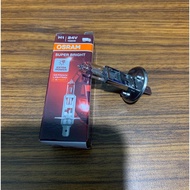Osram H1 24V 100W light bulb