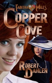 Copper Cove Robert Dahlen