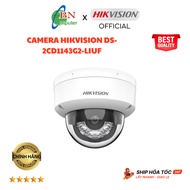 Hikvision Camera DS-2CD1143G2-LIUF