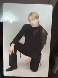 TXT Huening Kai  小卡
